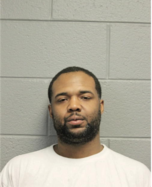 JAMEL K CHAVOURS, Cook County, Illinois