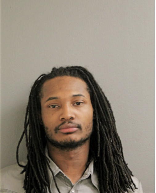 WILLIE D COLE, Cook County, Illinois