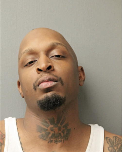 DEMEKO J CONLEY, Cook County, Illinois