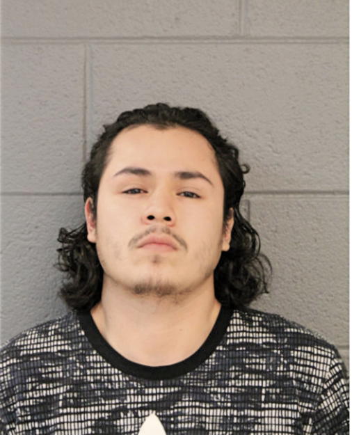 EDWARD D DONES, Cook County, Illinois