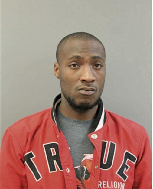 MON CREEF D MILLER, Cook County, Illinois