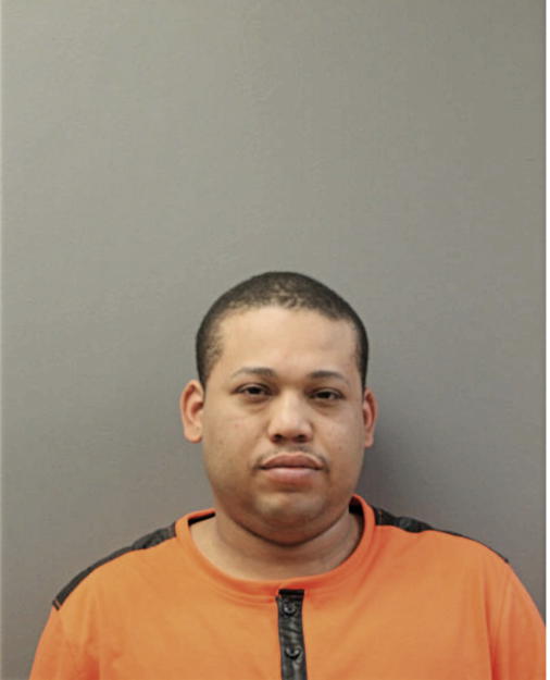 LASHAWN M DE LEON, Cook County, Illinois