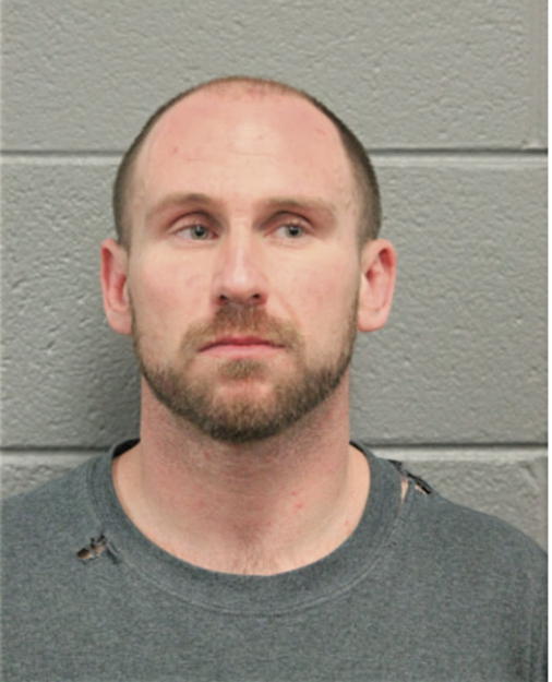 CRAIG A DEWITT, Cook County, Illinois