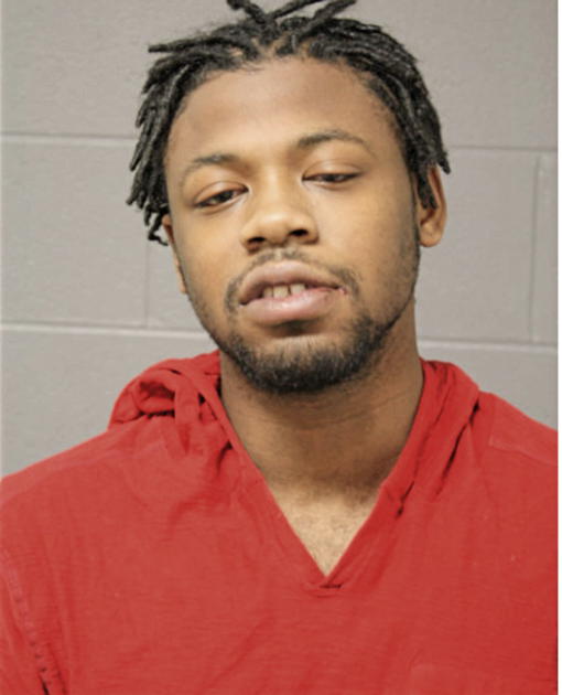 DERRILL DIGBY, Cook County, Illinois