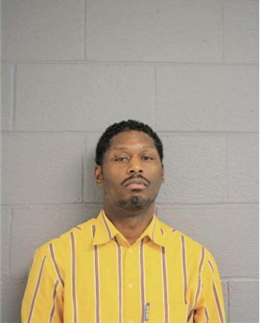 CHARLES L DIXON, Cook County, Illinois