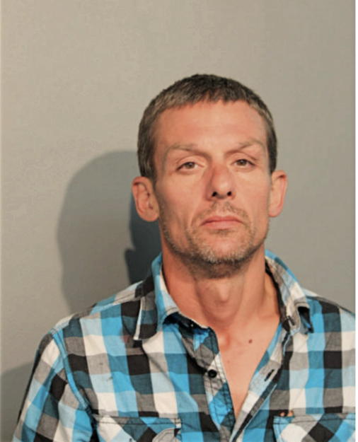 JERRY J DUENSING, Cook County, Illinois