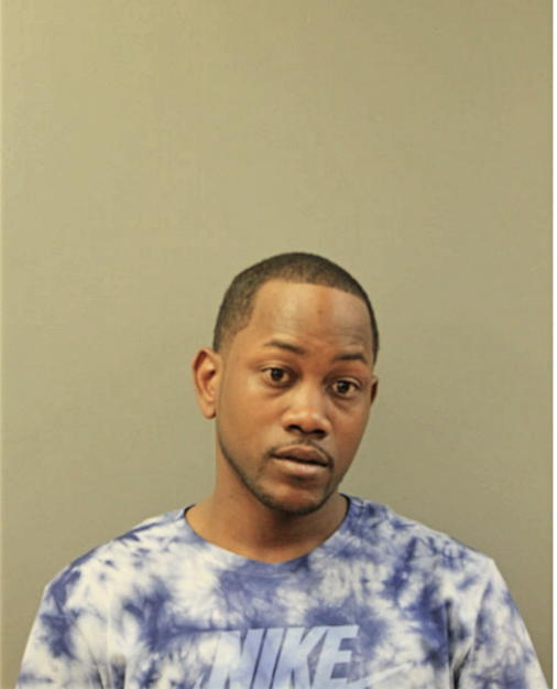 CORVELL D DURR, Cook County, Illinois