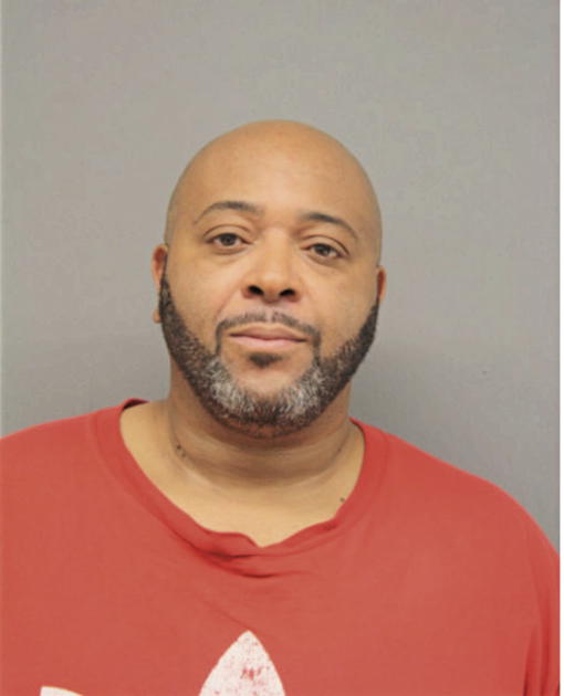 MORGAN ELROY, Cook County, Illinois