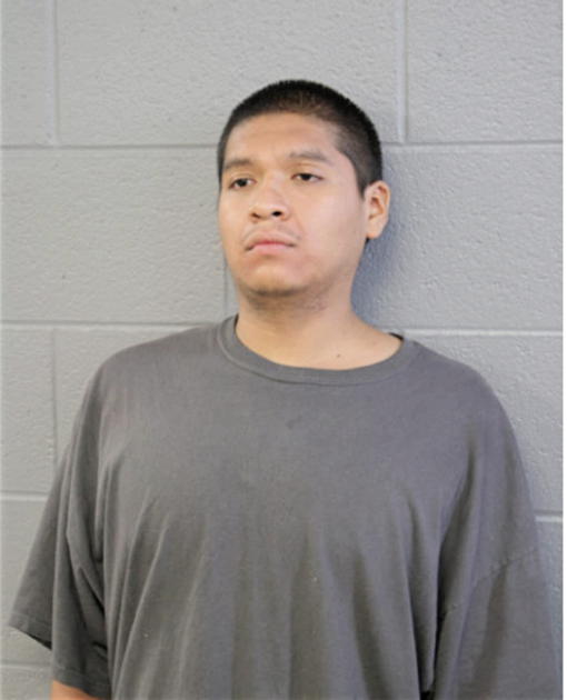 DANIEL ESCOBAR, Cook County, Illinois