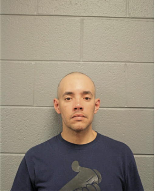ROBERT C EUBANKS, Cook County, Illinois
