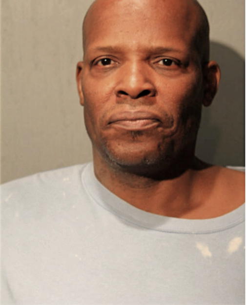 ERNEST EVANS, Cook County, Illinois