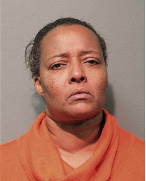 YOLANDA FLOYD, Cook County, Illinois