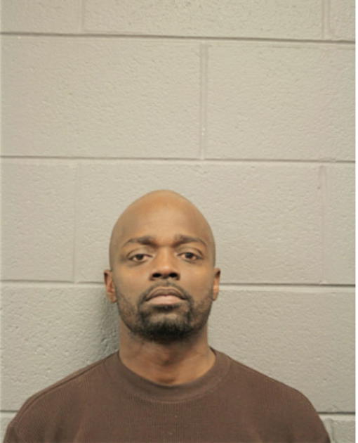 KENNETH T FOSTER, Cook County, Illinois