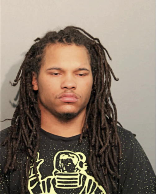 LEON J FOUNTAIN, Cook County, Illinois