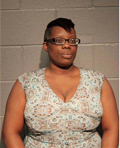 SWEET A FRANCHER, Cook County, Illinois
