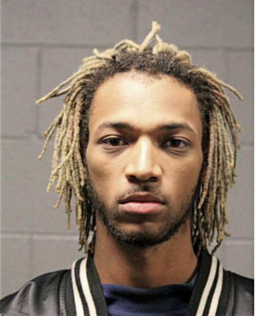 TY ROY FRENCH, Cook County, Illinois