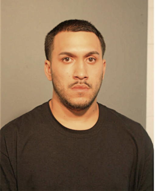 DANIEL MANUEL GARCIA, Cook County, Illinois