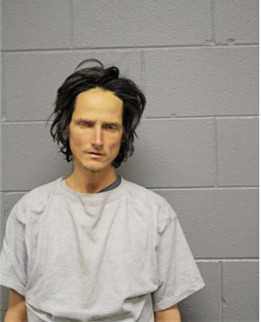 JOSE GARCIA, Cook County, Illinois