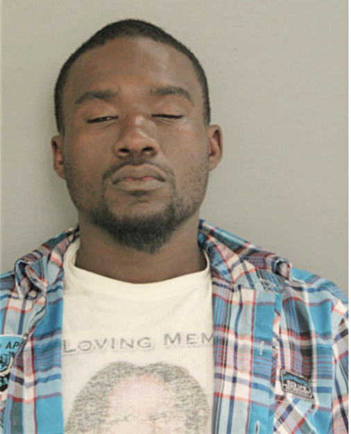 REUBEN GARDET, Cook County, Illinois