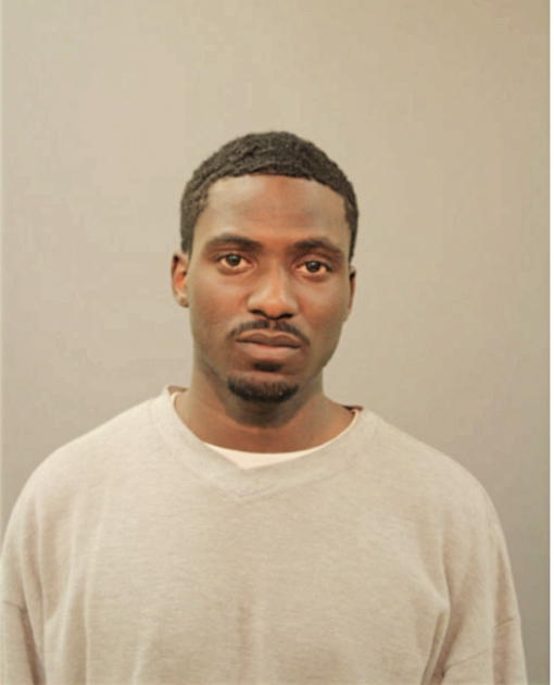 DEVONE L GASTON, Cook County, Illinois
