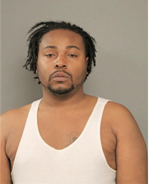 DION Q GIBSON, Cook County, Illinois