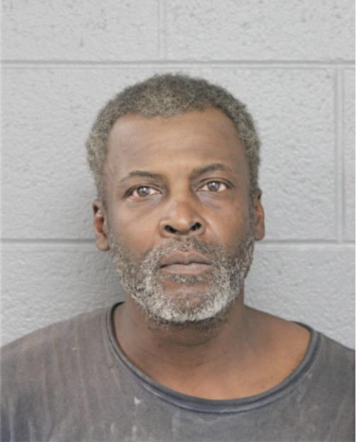 LAFAYETTE GIVENS, Cook County, Illinois