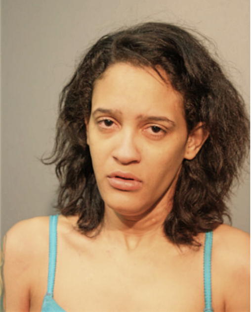 CARMEN GONZALEZ, Cook County, Illinois