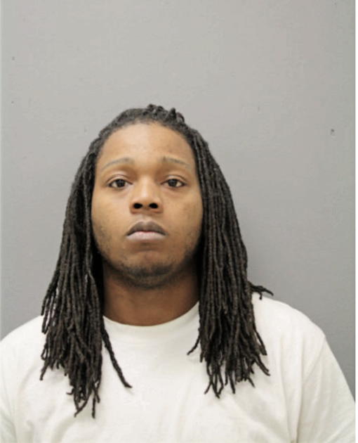 TORY D GOODE, Cook County, Illinois
