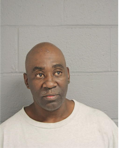 KENNETH W GORDON, Cook County, Illinois