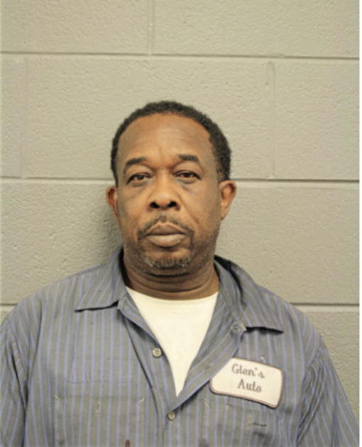 GLEN R GRAY, Cook County, Illinois