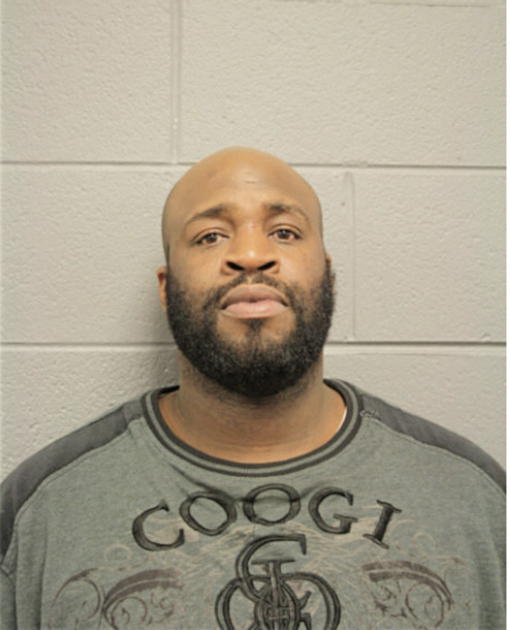 TREMAYNE L GRAY, Cook County, Illinois