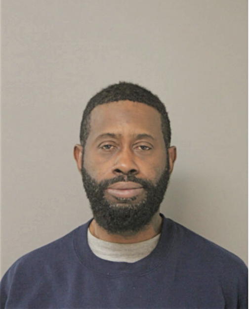 REYNALDO GRIFFIN, Cook County, Illinois