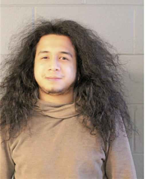 SERGIO A GUDINO, Cook County, Illinois
