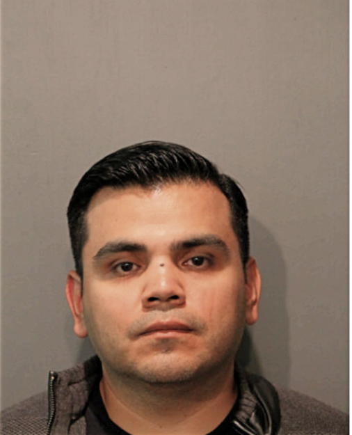 PAUL AURELIO GUERRERO, Cook County, Illinois