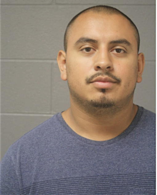 JAVIER GUITRON, Cook County, Illinois