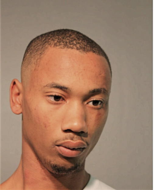 ANTHONY E GULLENS, Cook County, Illinois