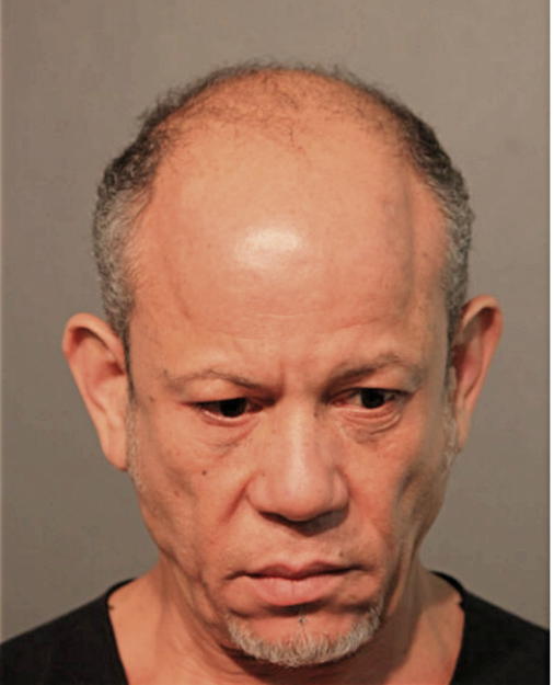 EUGENIO ESCRIBA GUZMAN, Cook County, Illinois
