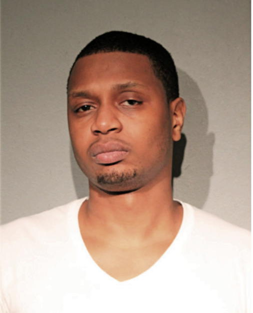 CHRISTOPHER HAMILTON, Cook County, Illinois