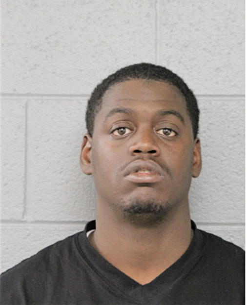 ALANTE-MARQUISE HANDS, Cook County, Illinois