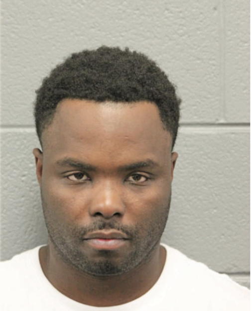 SHAUN D HATCHETT, Cook County, Illinois
