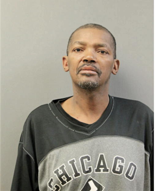 ALLEN HENDERSON, Cook County, Illinois