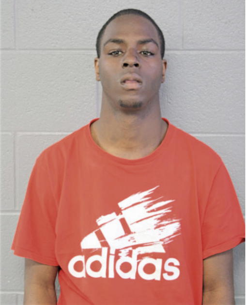 KENYATTA HERRING, Cook County, Illinois