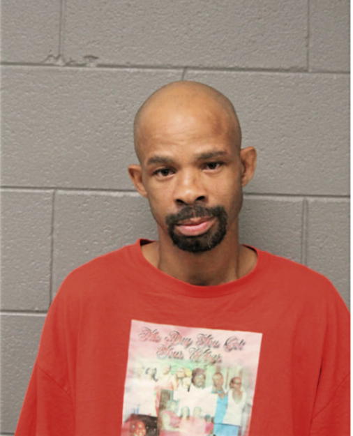 CURTIS HICKS, Cook County, Illinois
