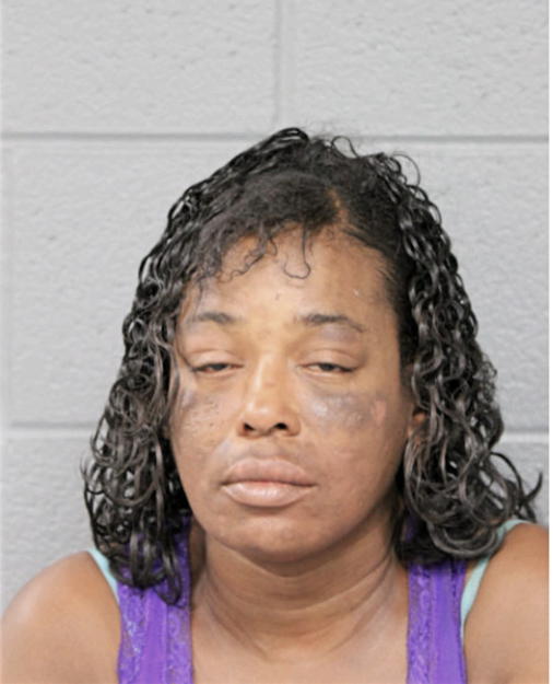 THERESA J HOOPER, Cook County, Illinois
