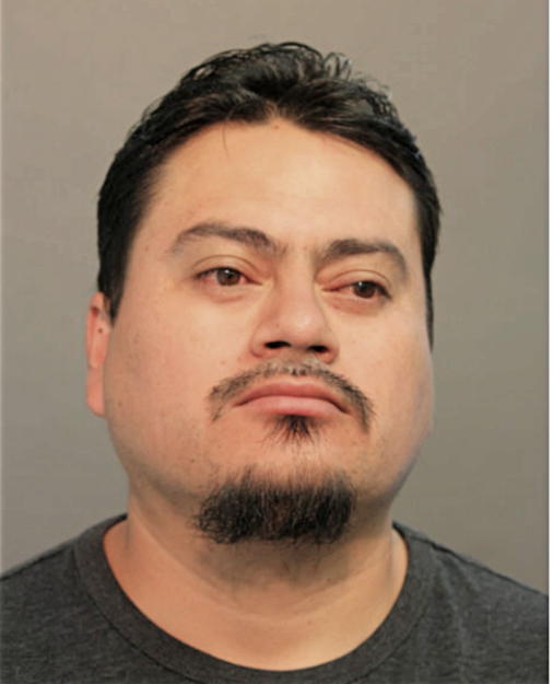 RENE ISLAS, Cook County, Illinois