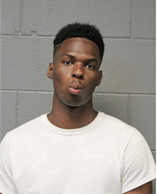ANTHONY J JACKSON, Cook County, Illinois