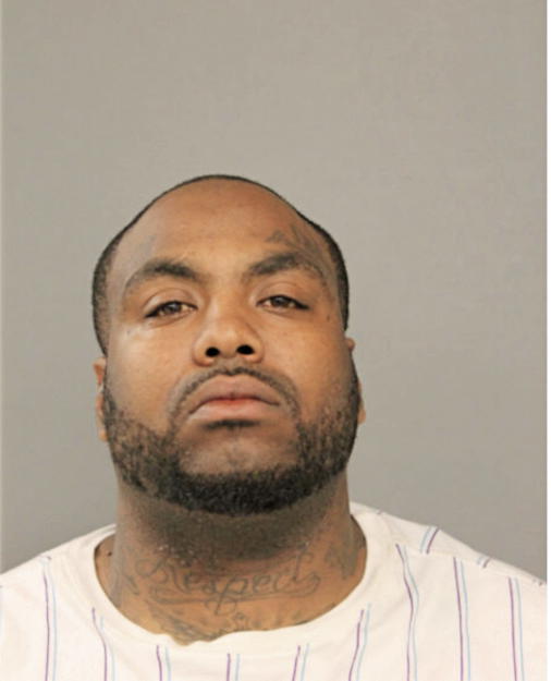 JAMES JACKSON, Cook County, Illinois