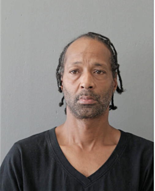 JAMES JASPER, Cook County, Illinois