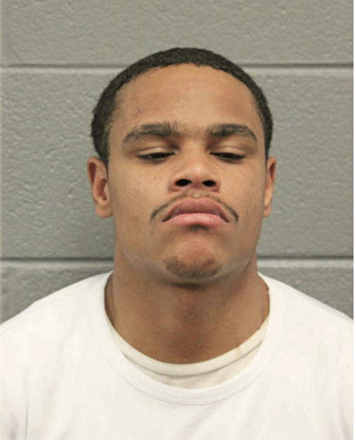 ANTHONY JENKINS, Cook County, Illinois