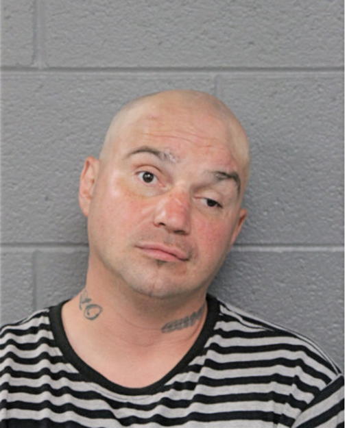 EDUARDO DE JESUS, Cook County, Illinois
